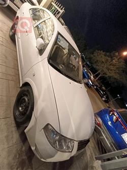نیسان سەنی